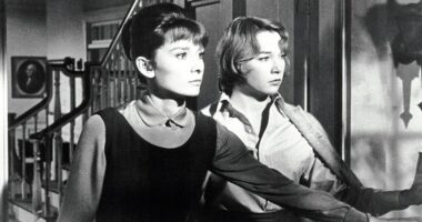 Audrey Hepburn Took a Risk by Starring in This Ahead-of-Its-Time Classic