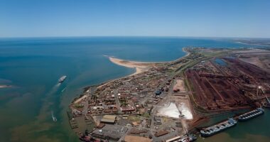 The council for WA mining export hub Port Hedland has written to all the doctors in its borders urging them to warn doctors about the risks of the mRNA Covid vaccines