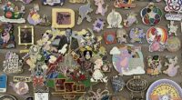 The world of Disney pin trading and collecting is something that began decades ago, but has grown into a massive phenomenon in recent months that has stretched way beyond the parks