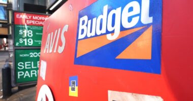 Avis’s stock slides after third-quarter earnings fall short of estimates