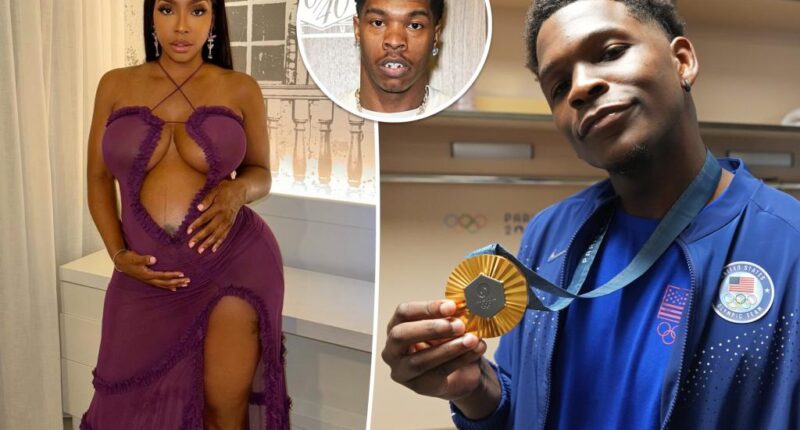 Ayesha Howard confirms birth of baby girl after NBA star Anthony Edwards files for paternity