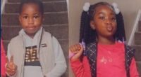 BOLO: Police Seek Tips on 2 Missing Ohio Children