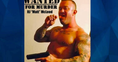 BOYFRIEND CLAIMS MURDER WAS REALLY JUST ROUGH SEX