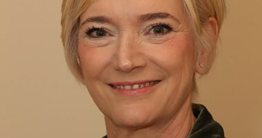 Dr Paula Briggs, former chair of the British Menopause Society, featured on Radio 4's Woman's Hour to discuss NHS treatment