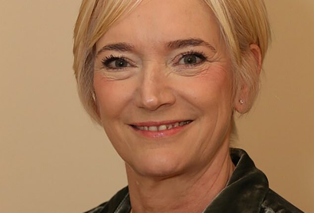 Dr Paula Briggs, former chair of the British Menopause Society, featured on Radio 4's Woman's Hour to discuss NHS treatment