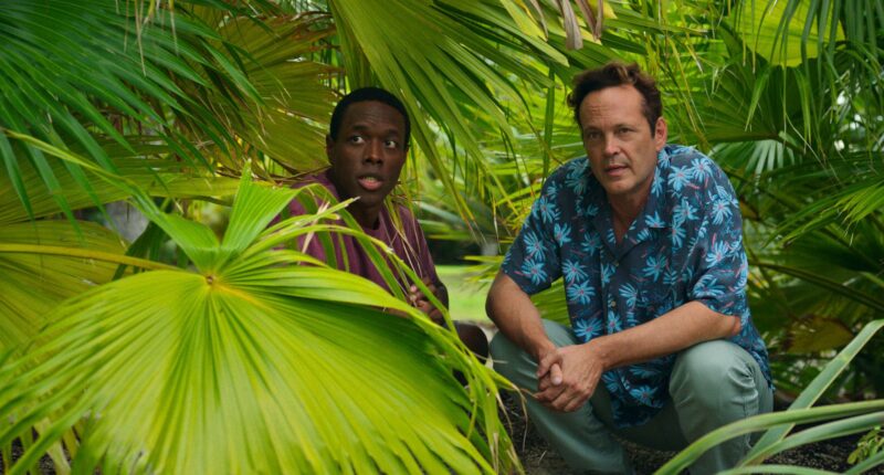 'Bad Monkey' Finale Recap - Some Things Never Change