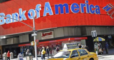 Bank of America customers report outage, with some seeing $0 balances in their accounts