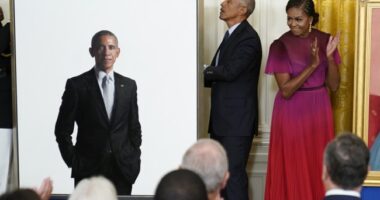 Barack Obama's Scolding of Black Men Torched by Prominent African Americans – RedState