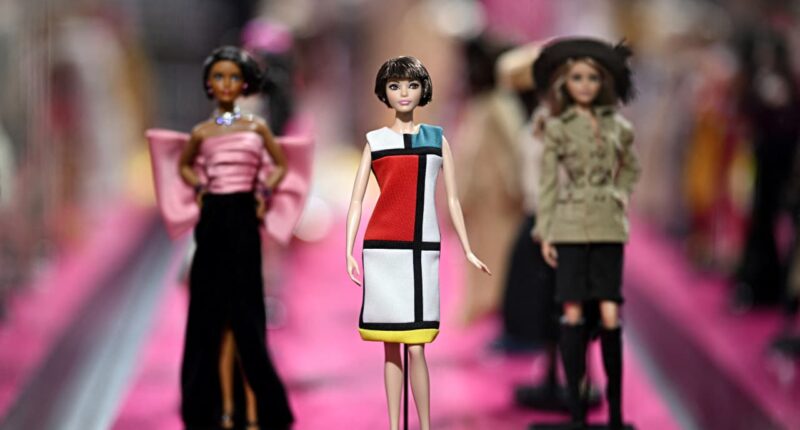 Barbie boom fades at Mattel, but Hot Wheels — and adult collectors — are on an upswing