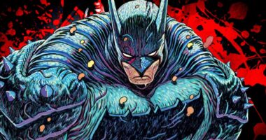 Batman Lore Gets Huge Change, as Absolute Batman Reveals His Hardcore Superhero Training