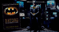 Batman: Resurrection