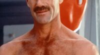 Hollywood actor Michael Newman has died at the age of 68. He was best known for his role as a lifeguard on the hit TV series Baywatch which also starred Pamela Anderson and Carmen Electra .