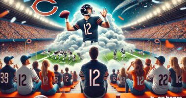 Bears Break Silence on Rumors of Tom Brady Recruitment