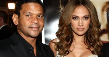 Benny Medina