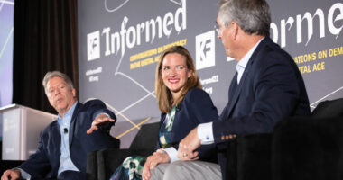 Benson Attacks Musk's 'Disinformation' While Spreading False Info