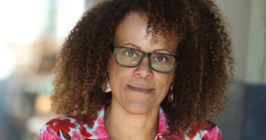 Bernardine Evaristo: ‘It’s great I was the first – but a Black woman hasn’t won the Booker prize since me’