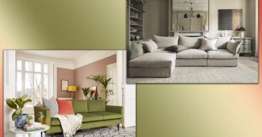 Best sofa deals to expect for Black Friday 2024