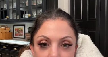 Bethenny Frankel is defending controversial Call Her Daddy podcast host Alex Cooper after the star came under fire for interviewing Vice President Kamala Harris