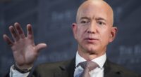 Bezos Vetoing WaPo Endorsement in Presidential Race (Updated) – HotAir