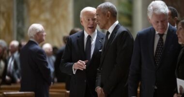 Biden-Backing Obama Now Says What About Old People? – HotAir