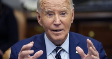 Biden and WH Desperately Try - and Fail