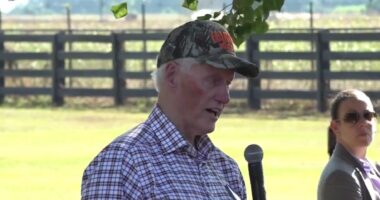 Bill Clinton Admits Kamala Has Blood on Her Hands.