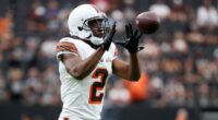 Bills HC Shares Good News on WR Amari Cooper for Next Game