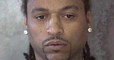 Demetrius 'Big Meech' Flenory was arrested in October 2005, when the Drug Enforcement Agency took down his and his brother's nationwide drug trafficking operation