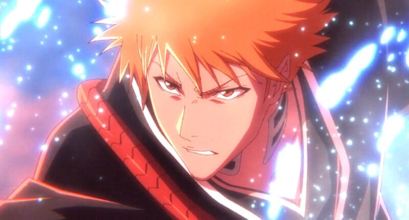 'Bleach Thousand-Year Blood War' Finally Showcases Why Tite Kubo's Manga Has the Best Characters of the Big 3