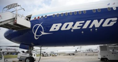 Boeing to Lay Off Tens of Thousands Amid Strike – HotAir