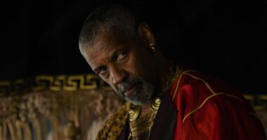 Book Your Seat in the Arena as ‘Gladiator 2’ Tickets Go on Sale