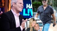 Brandi Glanville suit against Andy Cohen, Bravo on the shelf