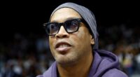 Brazilian footballing icon Ronaldinho Gaúcho will bring his world-renowned skills to Sydney next month, headlining an exhibition match against Tim Cahill
