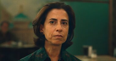 Brazil's Oscar Entry Is A Tense Political Drama That Puts Family First