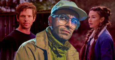 Breaking Down the Cast and Characters