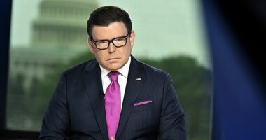 Fox News host Bret Baier was forced to defend himself against claims that the network will favorably edit his interview with Kamala Harris – even before their sit-down aired