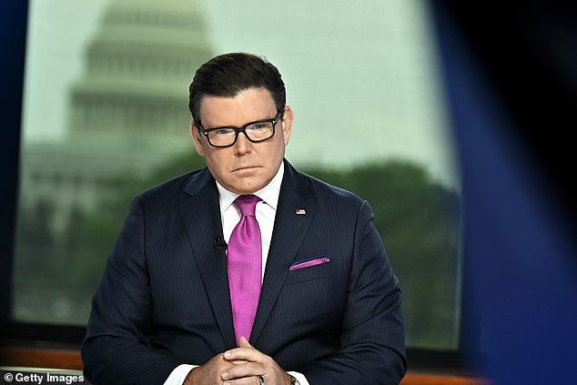 Fox News host Bret Baier was forced to defend himself against claims that the network will favorably edit his interview with Kamala Harris – even before their sit-down aired