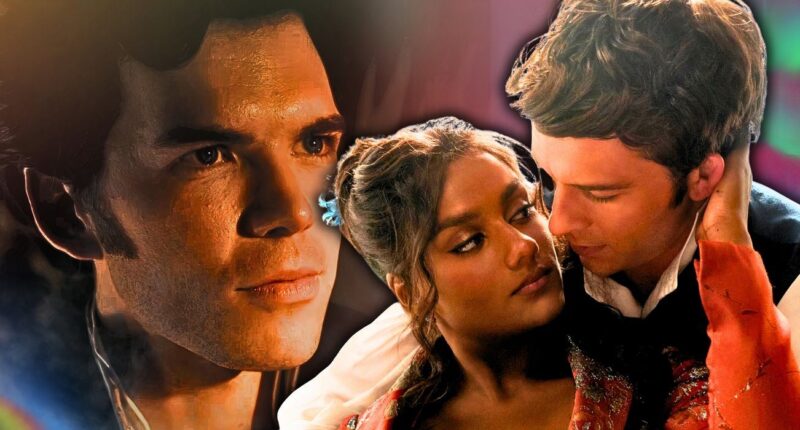 Bridgerton's 20 Steamiest Scenes, Ranked