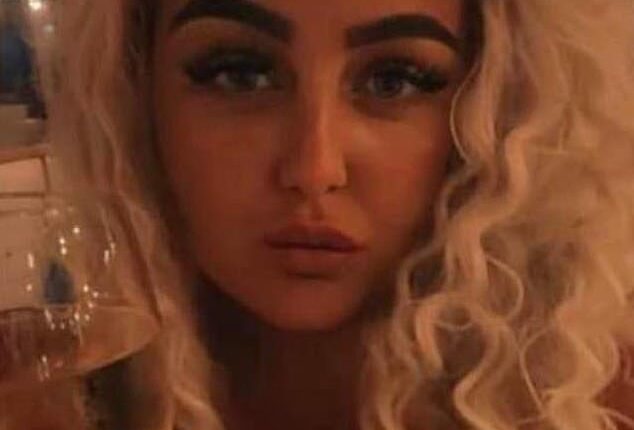 A British beautician could be locked up for 60 years in the US for allegedly bringing £3.5m worth of cocaine stashed in suitcases home from a holiday in Mexico