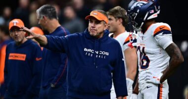 Broncos Encouraged to 'Stand Pat' at NFL Trade Deadline