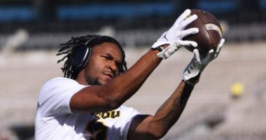 Broncos Projected to Land Luther Burden III in 2025 Draft