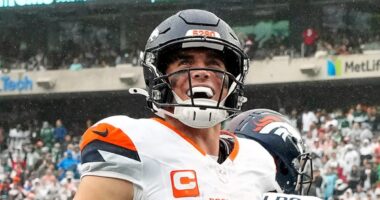 Broncos Urged to Trade for $21 Million Weapon Before Deadline