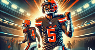 Browns Ripped for Deshaun Watson Decision After Beating Ravens