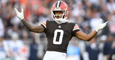 Browns Trade Pitch Would Move Greg Newsome to 49ers