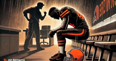 Browns Will Never Bench Deshaun Watson, Save for 1 Scenario