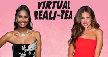 Brynn Whitfield, Ubah Hassan's feud reaches new heights in The Hamptons