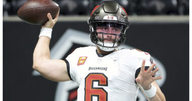 Buccaneers to Flee Florida Before Hurricane Milton Arrives: Report