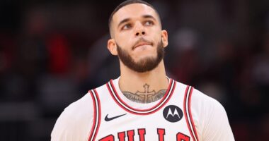 Bulls Insider Details 'Safe Bet' for Lonzo Ball's 1st Game