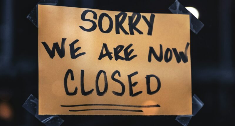 Businesses Can't Handle Another 4 Years Of A Democrat-Run IRS