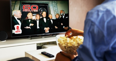 CBS 60 Minutes Scandals Pile Up – HotAir